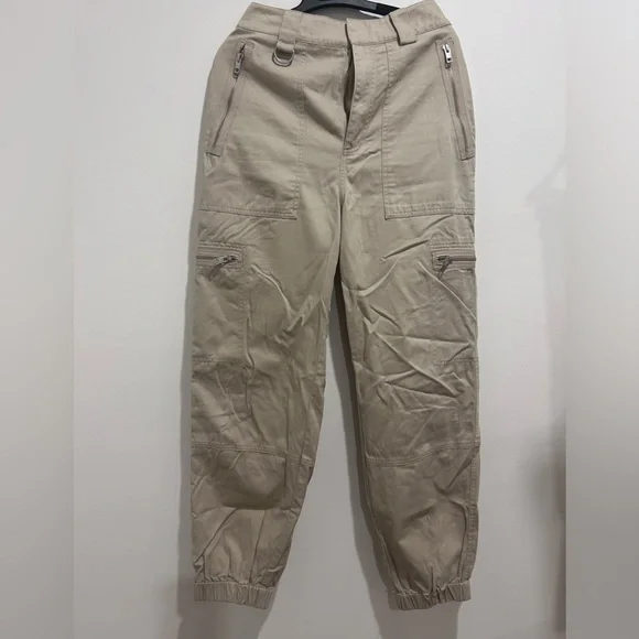Cargo pants - Picture 1 of 3